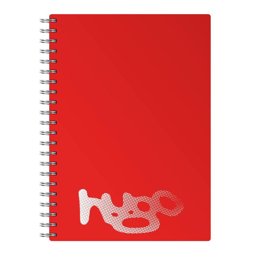 Hugo - Loyle Carner Notebook