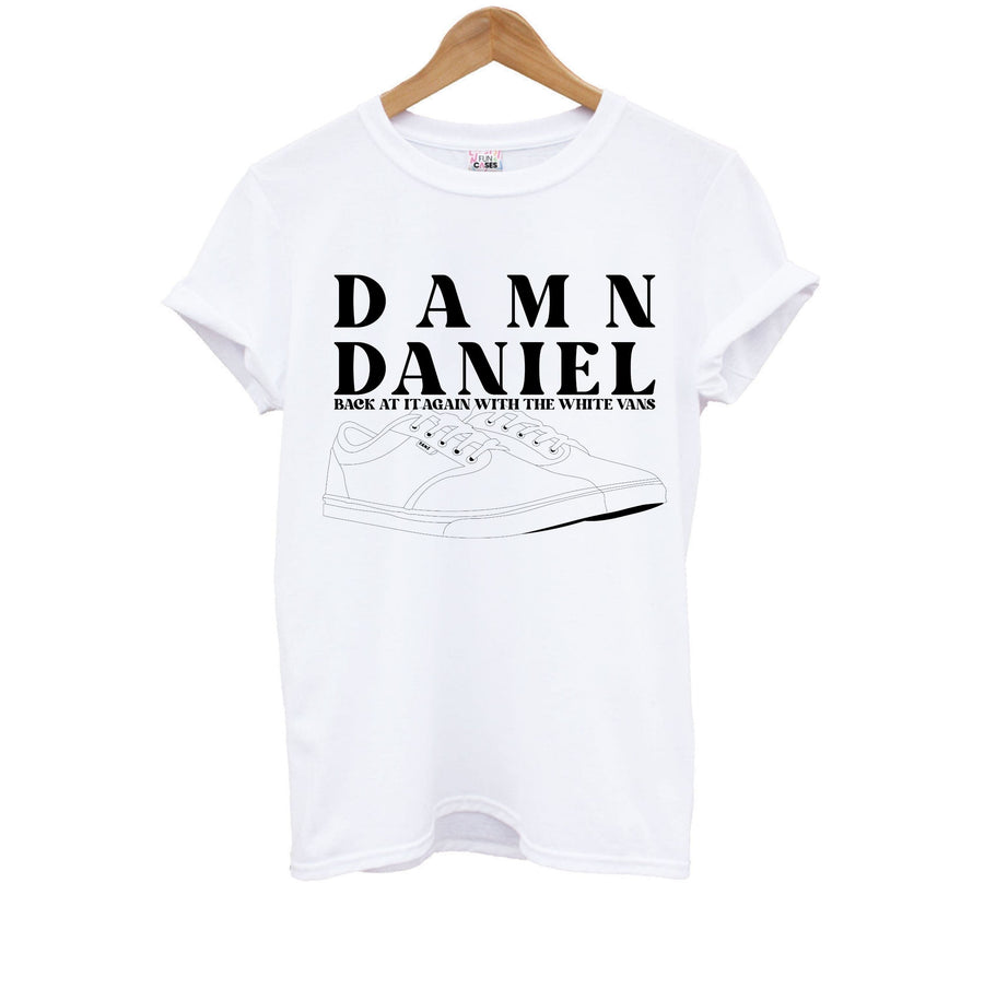 Damn Daniel - Memes Kids T-Shirt