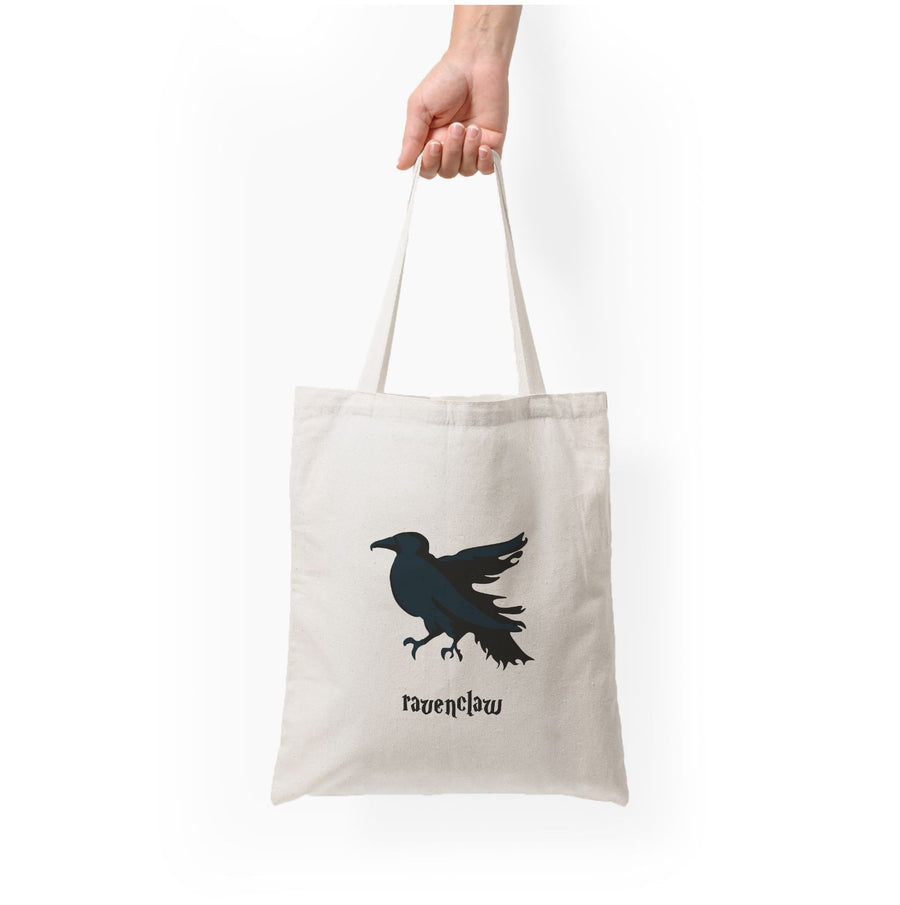 Ravenclaw - Hogwarts Legacy Tote Bag
