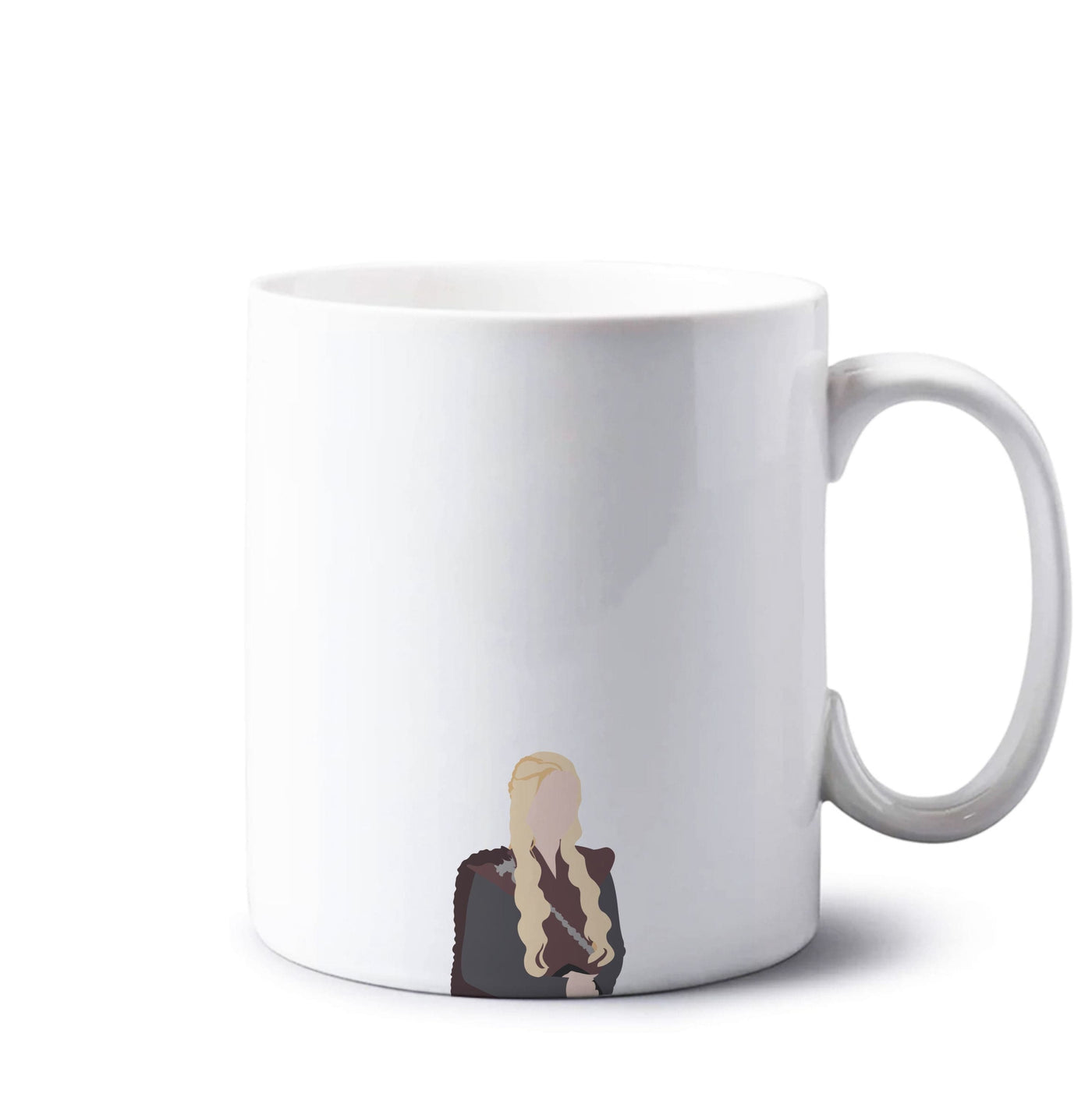 Daenerys Targaryen - Game Of Thrones Mug