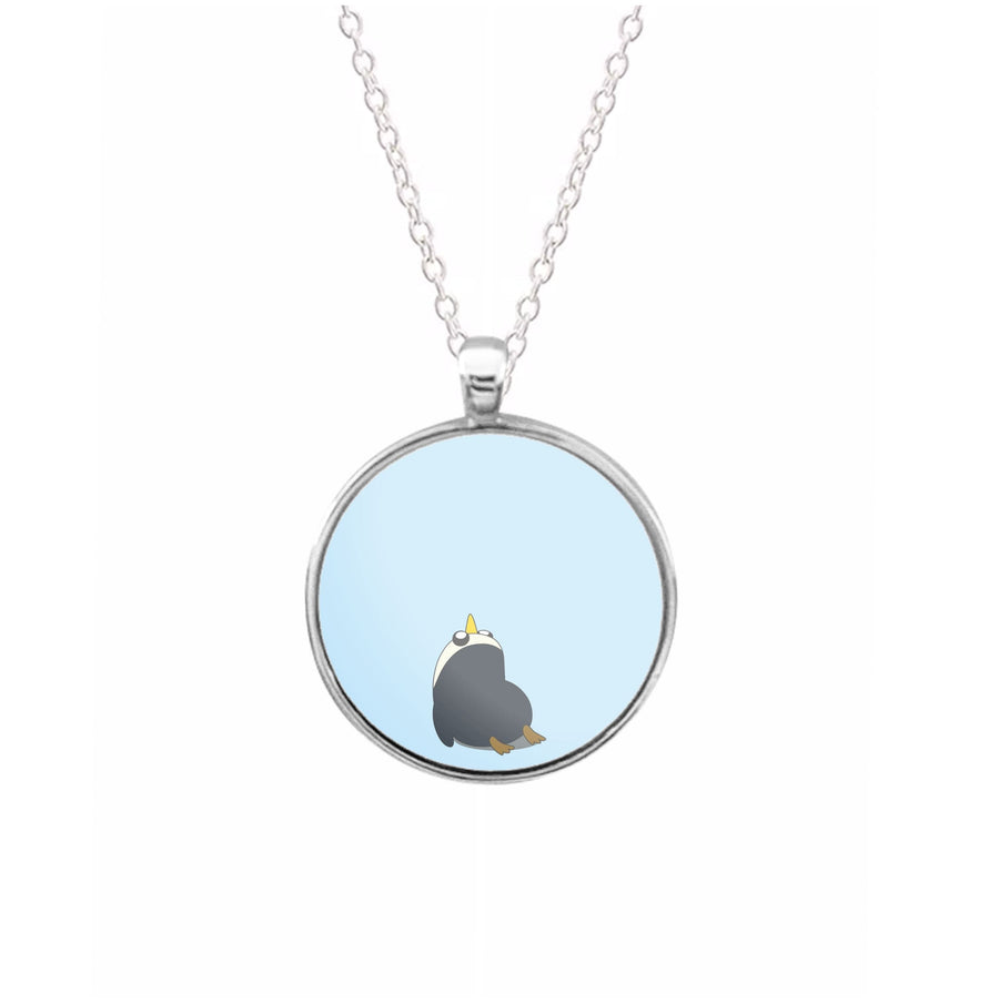 Penguins - Adventure Time Necklace