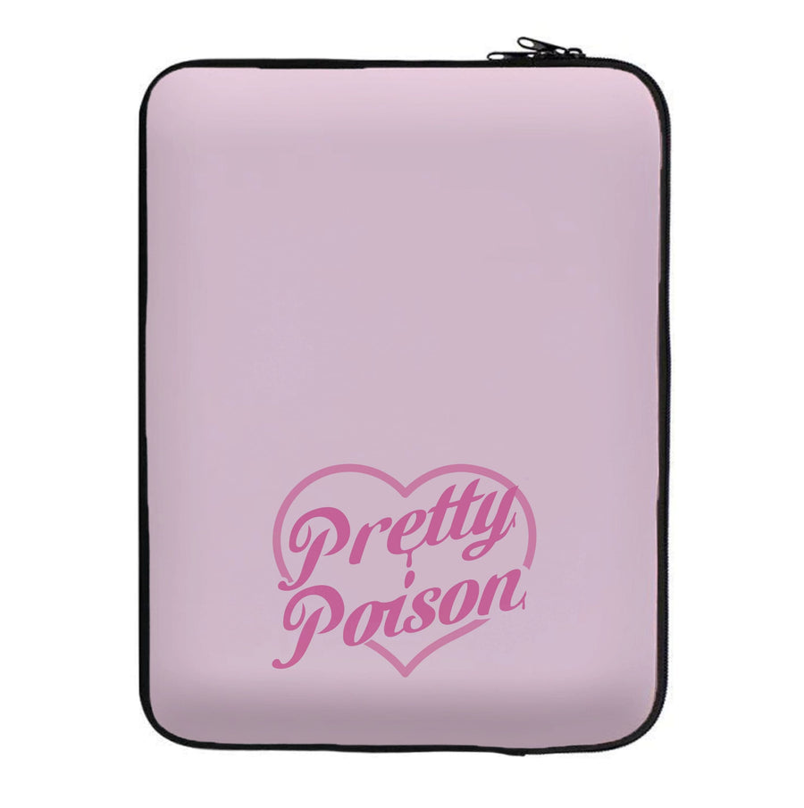 Pretty Poison - Nessa Barrett Laptop Sleeve