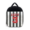 Personalised Football Lunchboxes