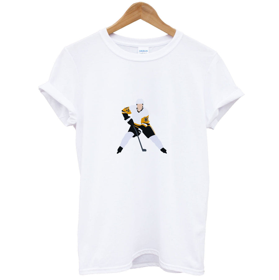 Sidney Crosby - NHL T-Shirt