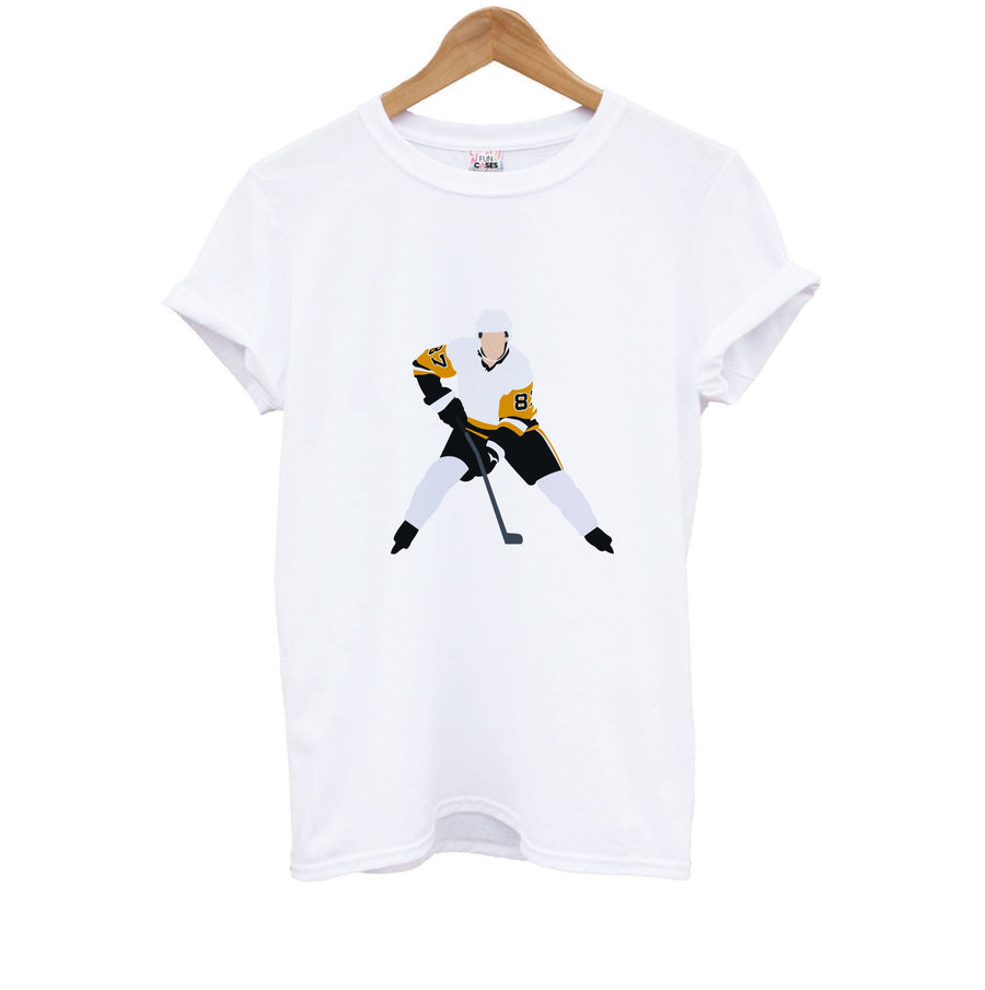 Sidney Crosby - NHL Kids T-Shirt