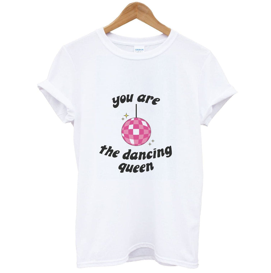 Dancing Queen - Mamma Mia T-Shirt