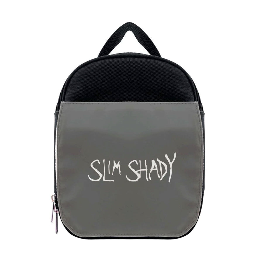 Slim Shady - Eminem Lunchbox