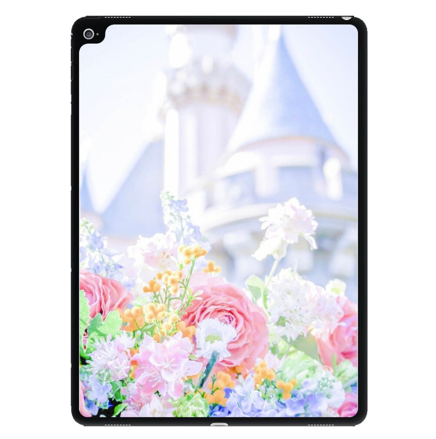 Springtime Disney iPad Case