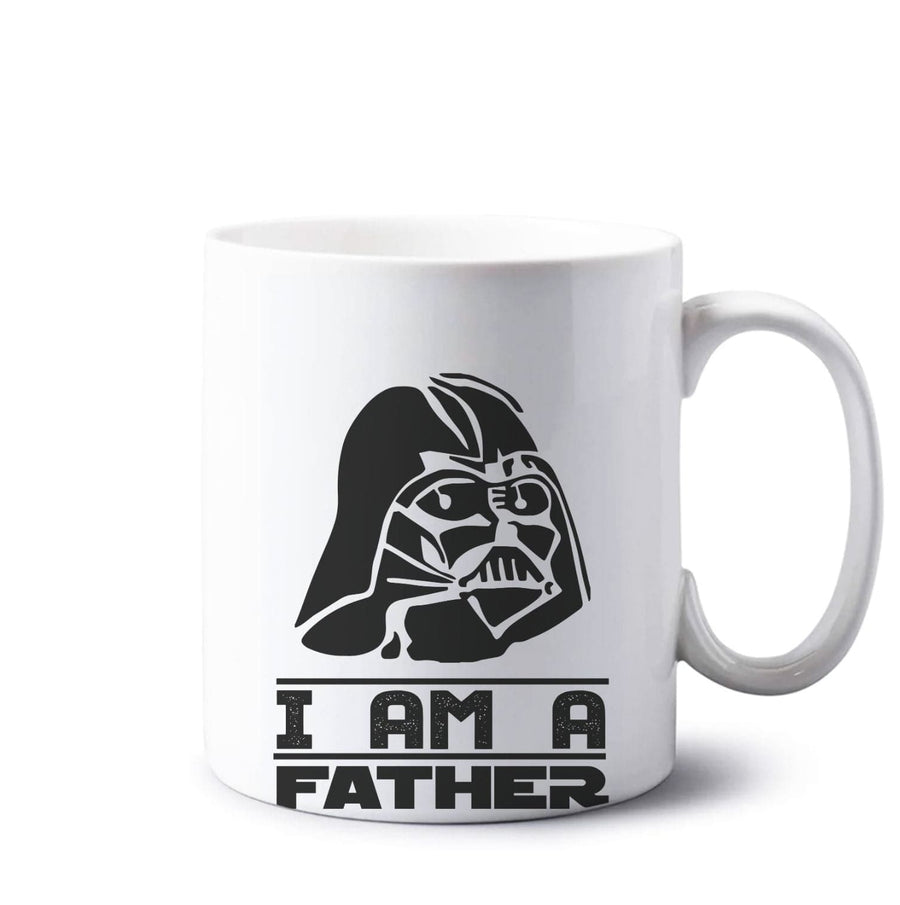 I Am Your Father - Fathers Day Mug