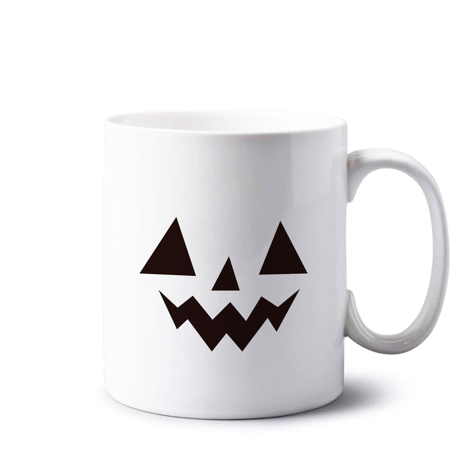 Halloween Pattern 20 Mug