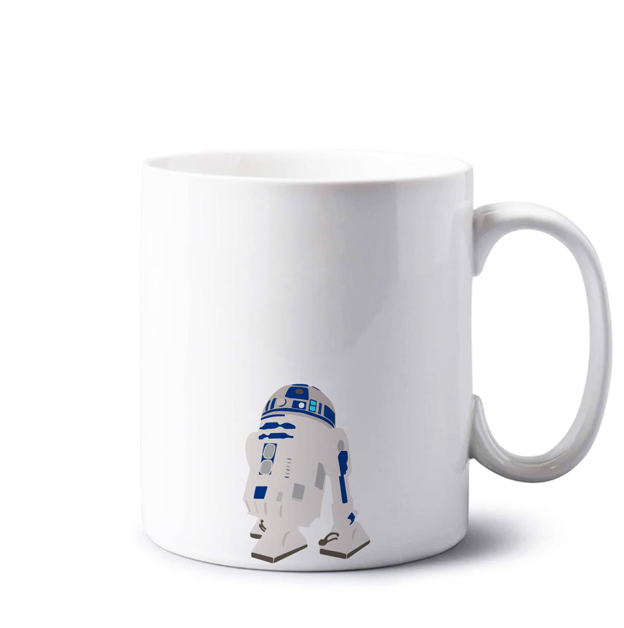 R2D2 - Star Wars Mug