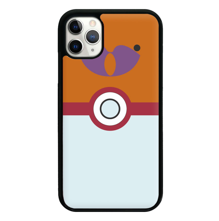 Oakley's Ball - Pokemon Phone Case