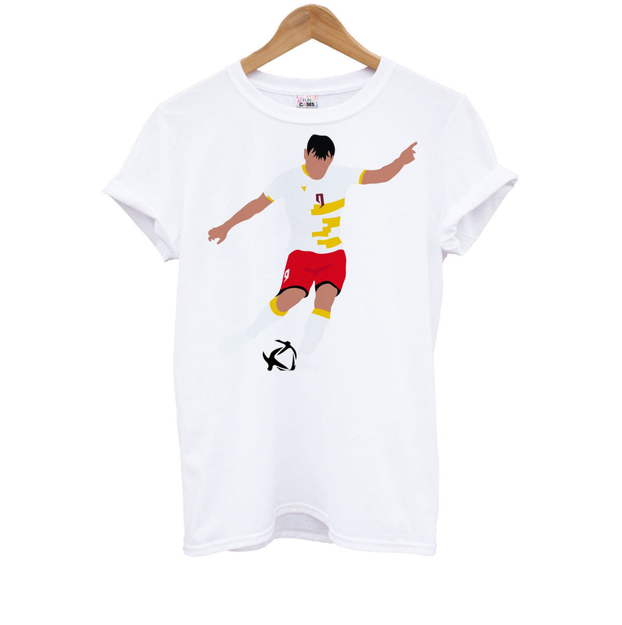 Lucas Zelarayán - MLS Kids T-Shirt