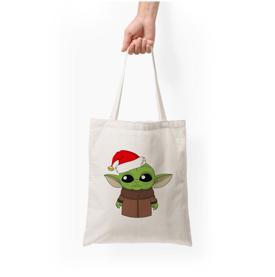 Baby Yoda - Star Wars Tote Bag