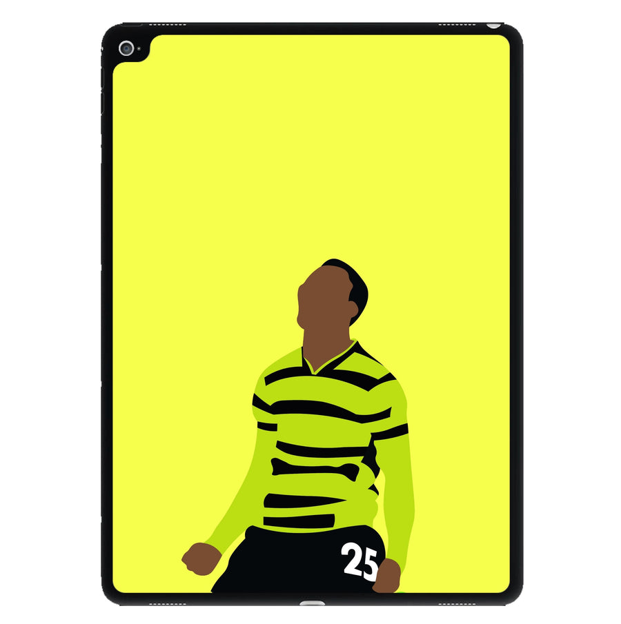 Jude Bellingham - Football iPad Case
