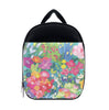 Floral Lunchboxes