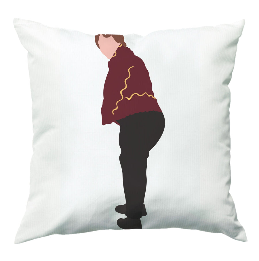 Pointing Out - Lewis Capaldi Cushion