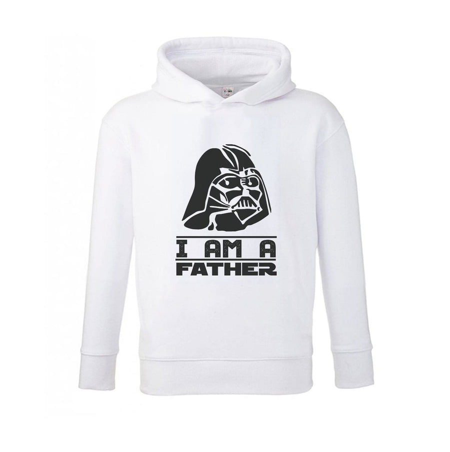I Am Your Father - Fathers Day Kids Hoodie