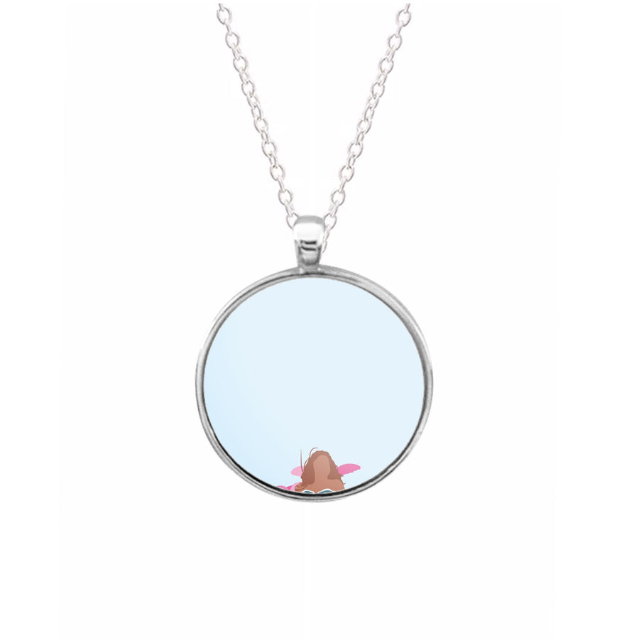 Ariel Pink - The Little Mermaid Necklace