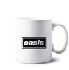 Oasis Mugs