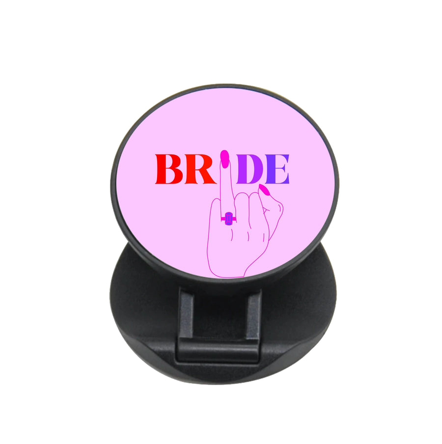 Bride - Bridal  FunGrip