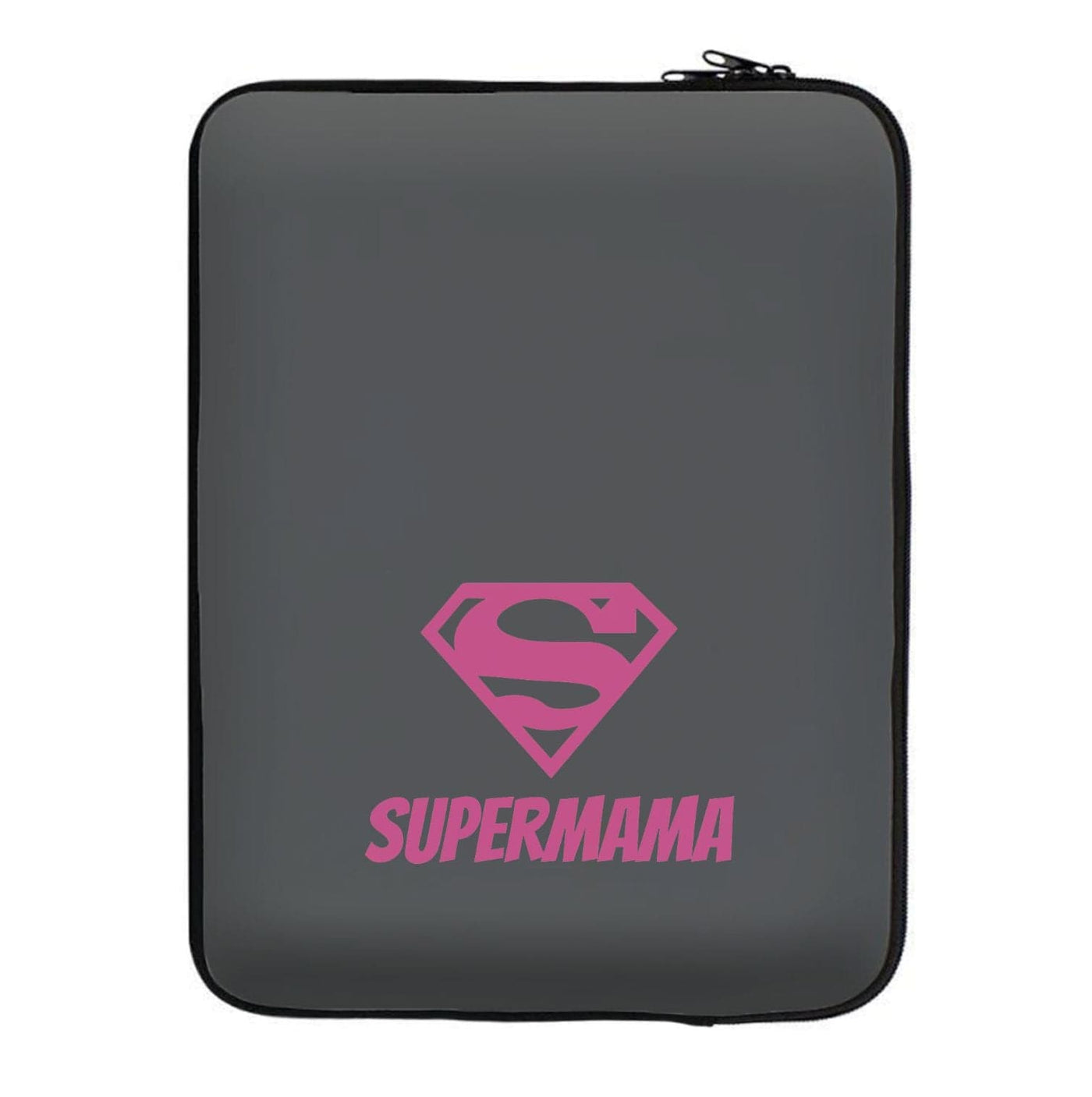 Super Mama - Mothers Day Laptop Sleeve