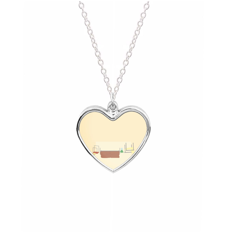 Harry's House - Harry Necklace