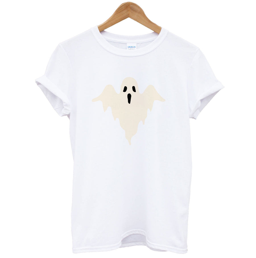 Halloween Pattern 17 T-Shirt