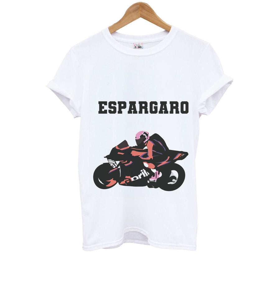 Espargaro - Moto GP Kids T-Shirt