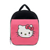 Hello Kitty Lunchboxes