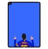 Lionel Messi iPad Cases