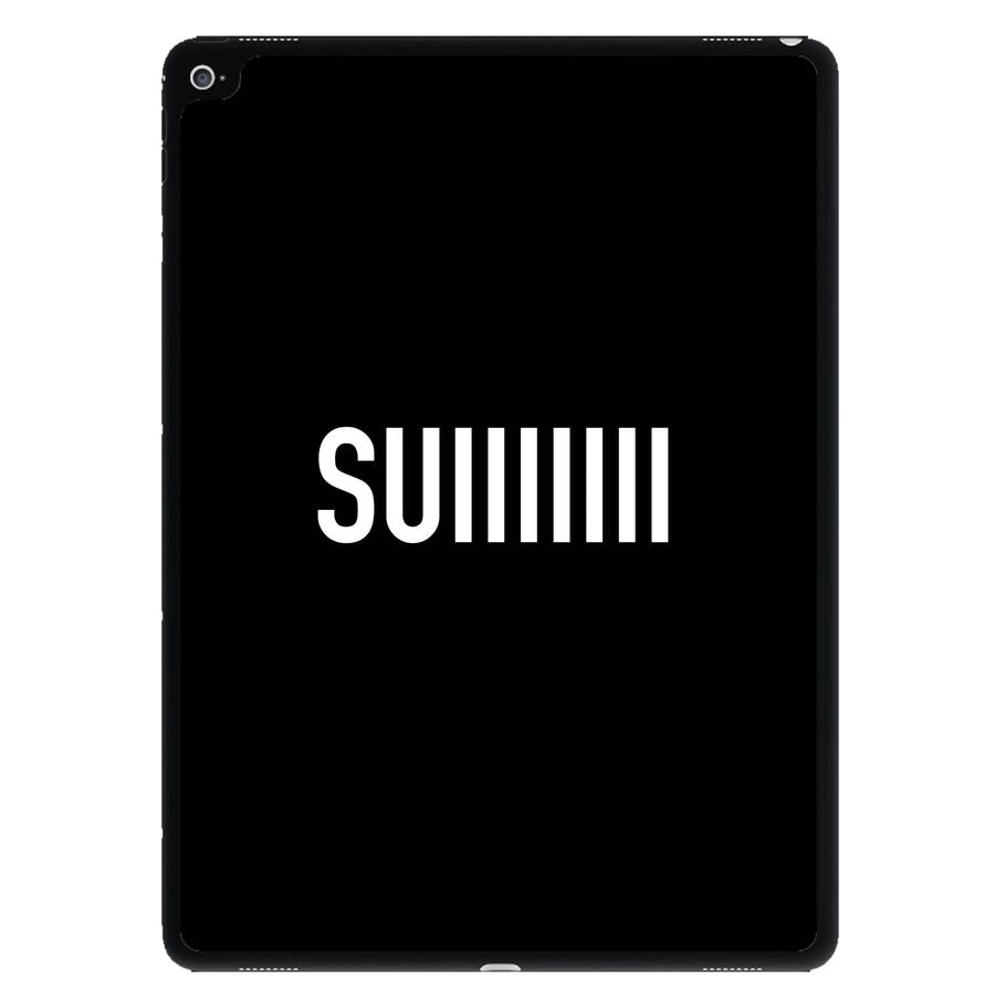 SUI - Football iPad Case