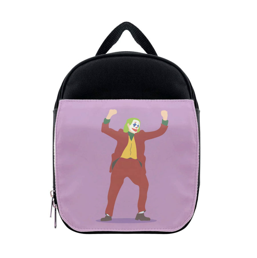 Dancing - Joker Lunchbox