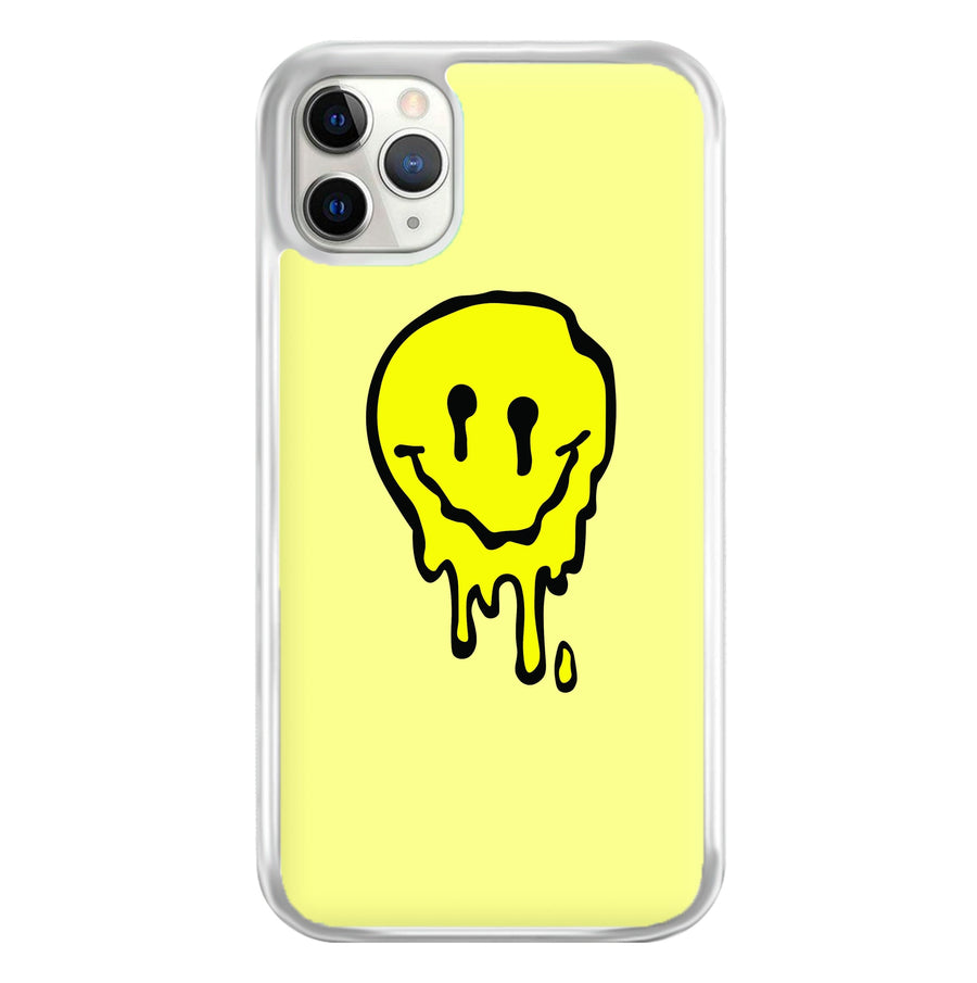 Smiley - Juice WRLD Phone Case