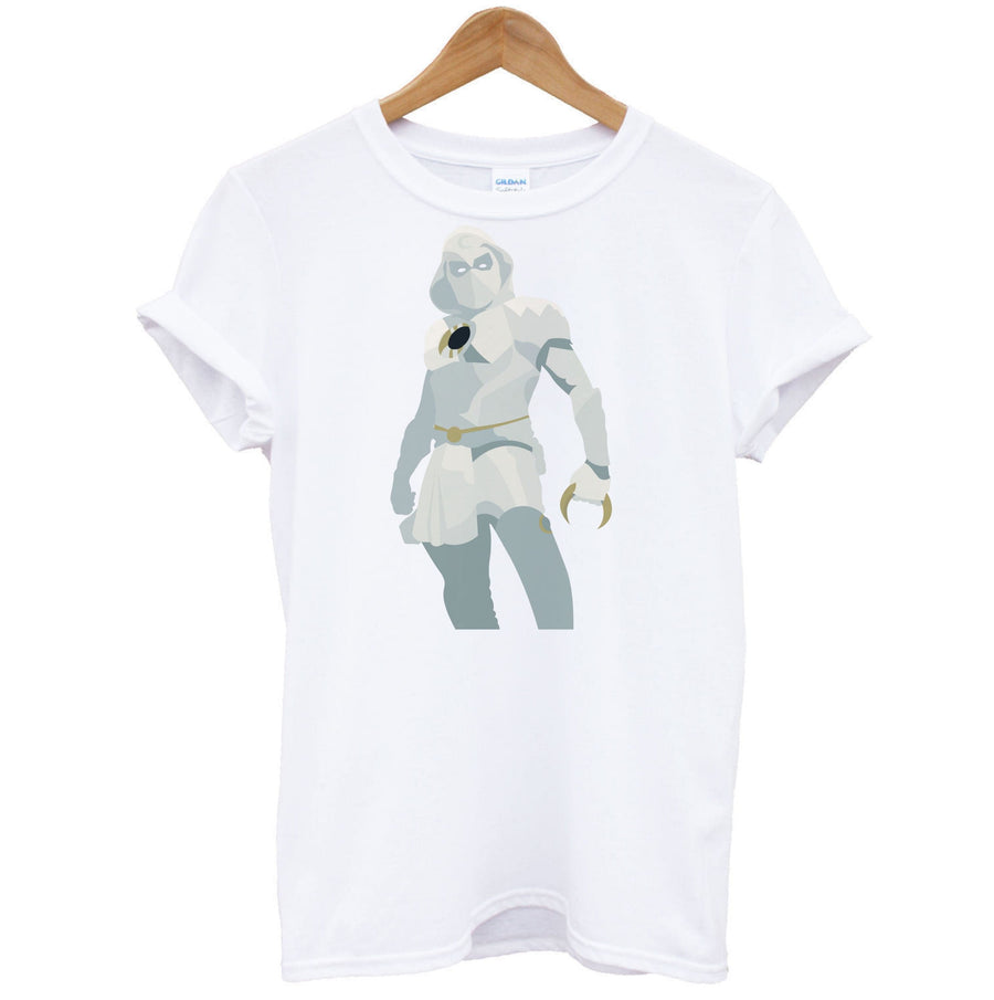 Suit - Moon Knight T-Shirt