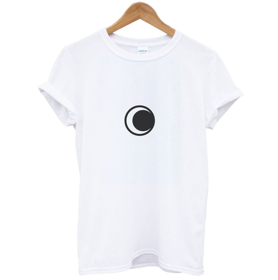 Symbol - Moon Knight T-Shirt