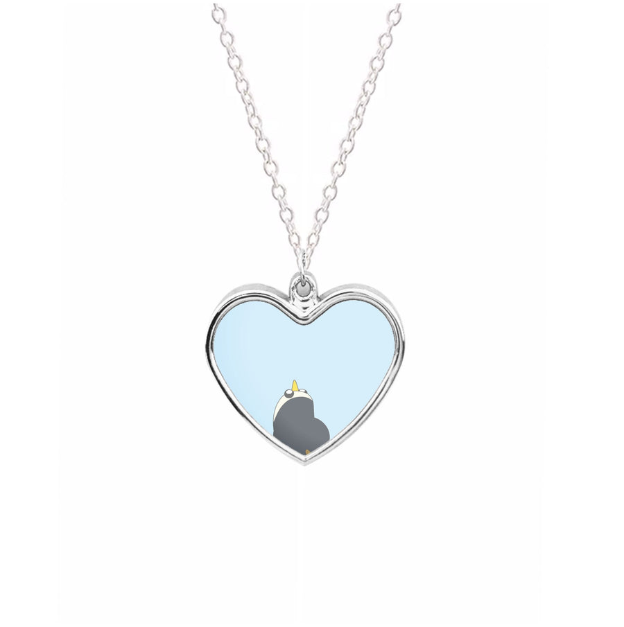 Penguins - Adventure Time Necklace