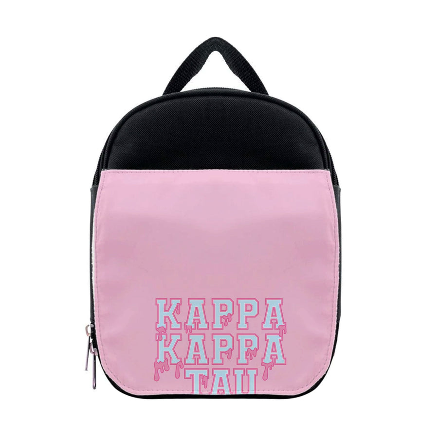 Kappa Kappa Tau - Scream Queens Lunchbox