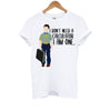 Young Sheldon Kids T-Shirts
