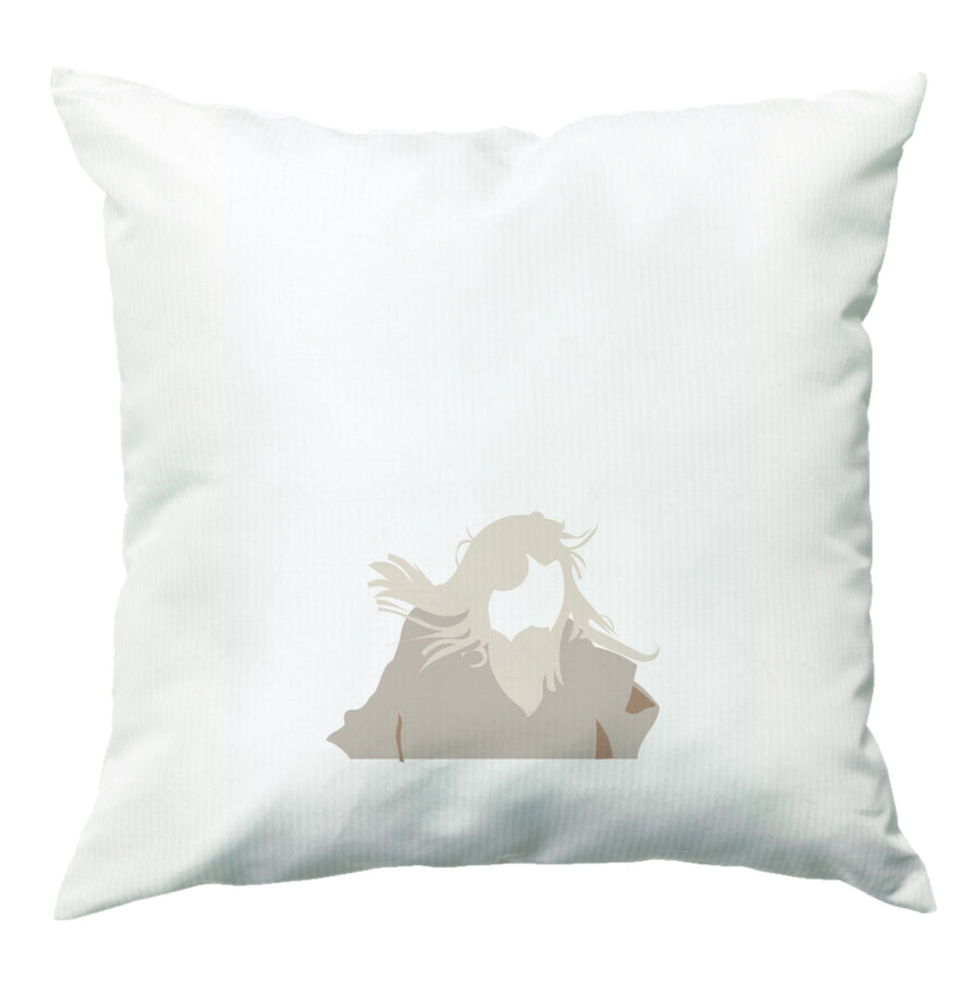 Gandalf - Lord Of The Rings Cushion