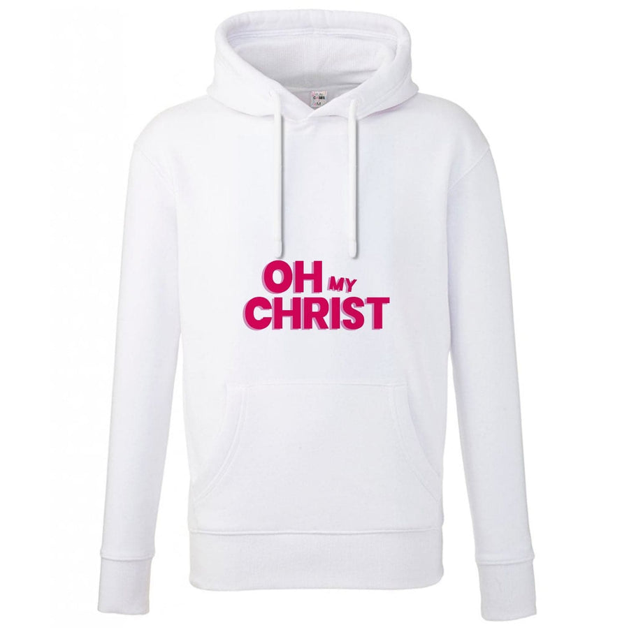 Oh My - Gavin And Stacey Hoodie