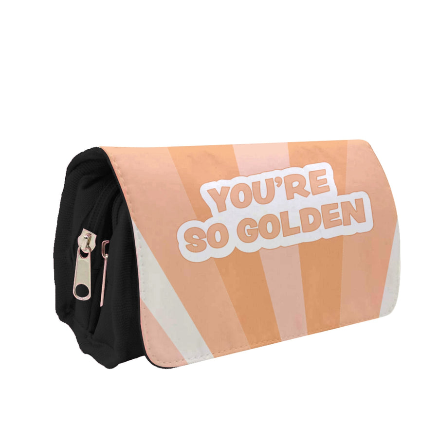 You're So Golden - Harry Pencil Case