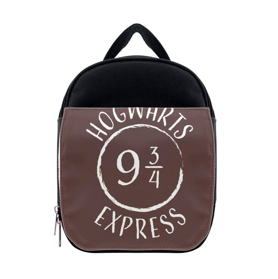 Hogwarts Express - Harry Potter Lunchbox