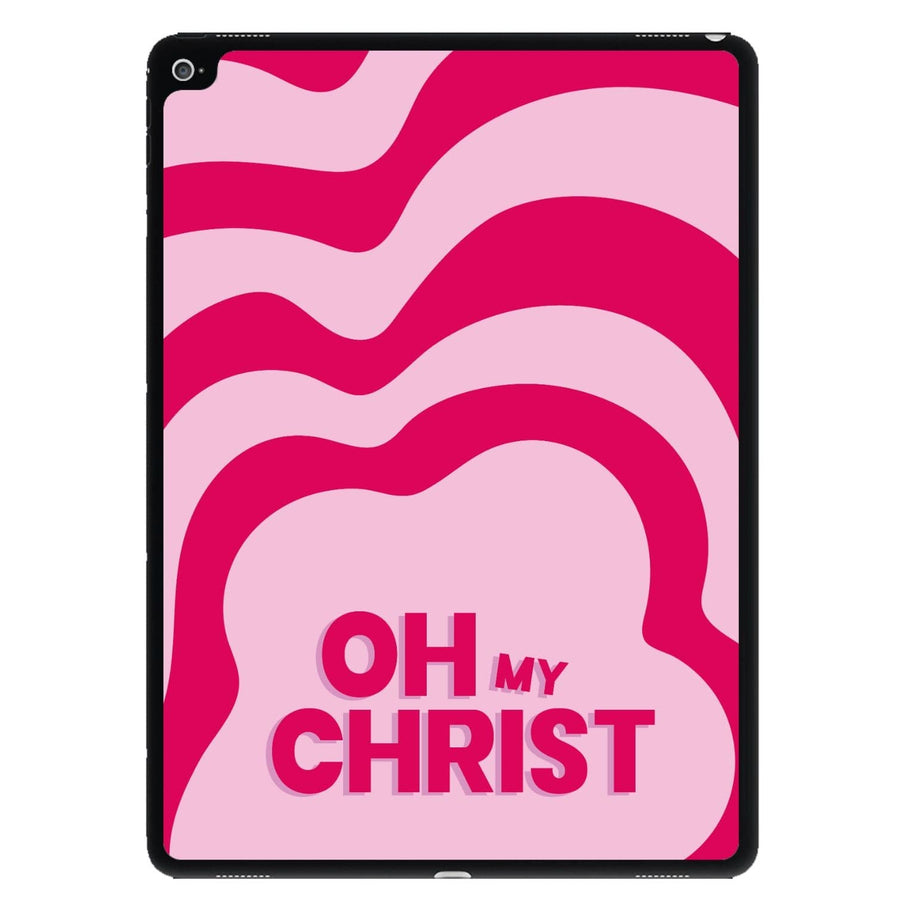 Oh My - Gavin And Stacey iPad Case