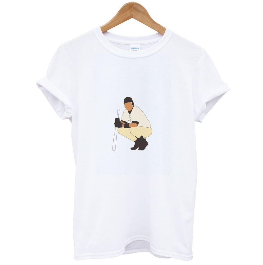 Derek Jeter - Baseball T-Shirt