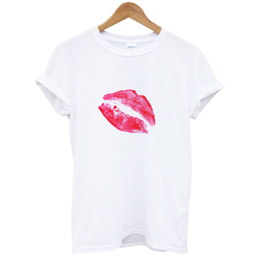 Kisses - Valentine's Day T-Shirt