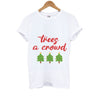 Christmas Puns Kids T-Shirts