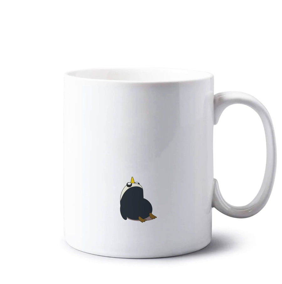 Penguins - Adventure Time Mug