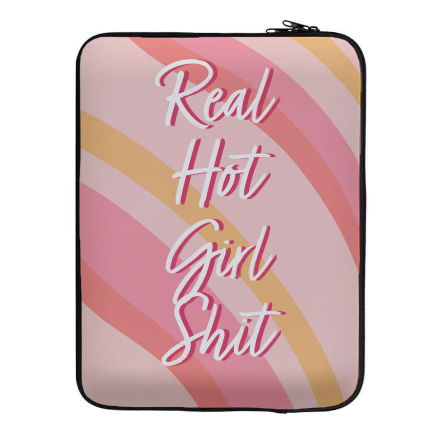 Hot Girl Shit - Hot Girl Summer Laptop Sleeve