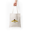 Moon Knight Tote Bags